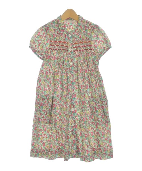 bonpoint(ボンポワン)のワンピース（その他） サイズ:140(11T-12T) 3,600円