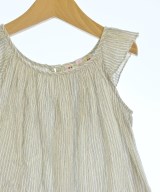 bonpoint（ボンポワン）ワンピース（その他） ベージュ サイズ:110(5T-6T) キッズ/2200718032098