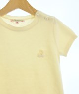 bonpoint（ボンポワン）ワンピース（その他） 白 サイズ:130(9T-10T) キッズ/2200718032104