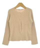 bonpoint（ボンポワン）ニット ベージュ サイズ:110(5T-6T) キッズ/2200718032135