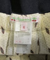 bonpoint（ボンポワン）スカート（その他） 黒 サイズ:110(5T-6T) キッズ/2200718032166