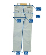 bonpoint（ボンポワン）その他 青 サイズ:70(6M) キッズ/2200721011127