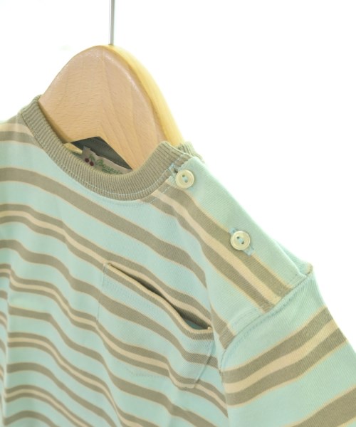 bonpoint（ボンポワン）Tシャツ・カットソー 青 サイズ:110(5T-6T) キッズ/2200717450329