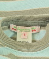 bonpoint（ボンポワン）Tシャツ・カットソー 青 サイズ:110(5T-6T) キッズ/2200717450329