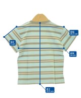 bonpoint（ボンポワン）Tシャツ・カットソー 青 サイズ:110(5T-6T) キッズ/2200717450329