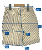 bonpoint（ボンポワン）その他 ベージュ サイズ:100(3T-4T) キッズ/2200717450336