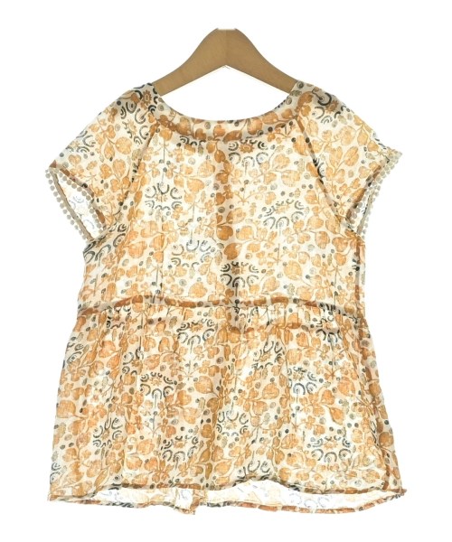 bonpoint(ボンポワン)のシャツ サイズ:130(9T-10T) 1,800円