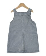 bonpoint（ボンポワン）ワンピース（その他） 紺 サイズ:110(5T-6T) キッズ/2200726451010