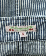 bonpoint（ボンポワン）ワンピース（その他） 紺 サイズ:110(5T-6T) キッズ/2200726451010