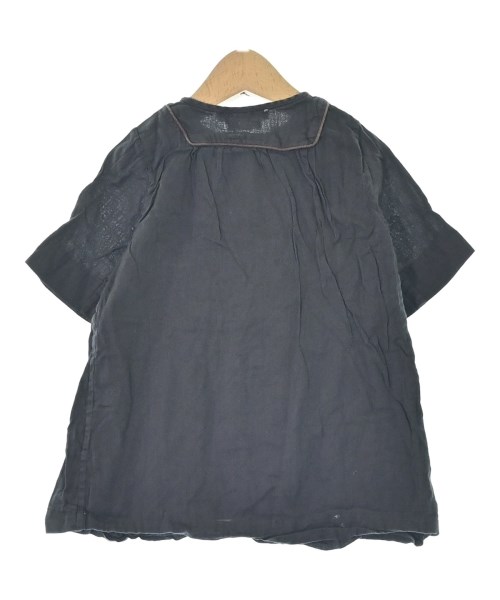 bonpoint（ボンポワン）ワンピース（その他） グレー サイズ:100(3T-4T) キッズ/2200726451034