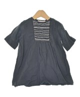 bonpoint（ボンポワン）ワンピース（その他） グレー サイズ:100(3T-4T) キッズ/2200726451034