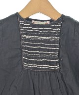 bonpoint（ボンポワン）ワンピース（その他） グレー サイズ:100(3T-4T) キッズ/2200726451034