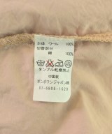 bonpoint（ボンポワン）ワンピース（その他） グレー サイズ:90(24M) キッズ/2200726451041