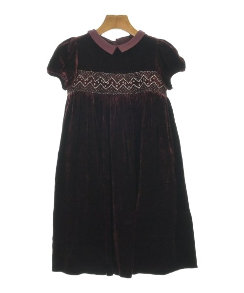 bonpoint(ボンポワン)のワンピース（その他） サイズ:140(11T-12T) 6,000円