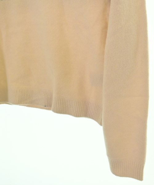 bonpoint（ボンポワン）ニット ピンク サイズ:140(11T-12T) キッズ/2200726340239