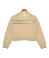 bonpoint（ボンポワン）ニット ピンク サイズ:140(11T-12T) キッズ/2200726340239