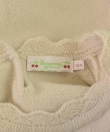 bonpoint（ボンポワン）ニット ピンク サイズ:140(11T-12T) キッズ/2200726340239