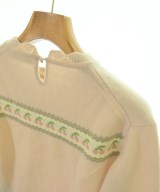 bonpoint（ボンポワン）ニット ピンク サイズ:140(11T-12T) キッズ/2200726340239