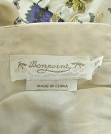 bonpoint（ボンポワン）ワンピース（その他） 白 サイズ:130(9T-10T) キッズ/2200726340246