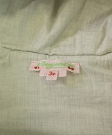 bonpoint（ボンポワン）その他 白 サイズ:60(3M) キッズ/2200679536055