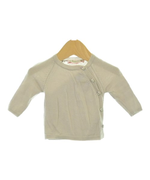 bonpoint(ボンポワン)ニット ベージュ サイズ:60(3M)/2200679536123