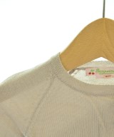 bonpoint（ボンポワン）ニット ベージュ サイズ:60(3M) キッズ/2200679536123