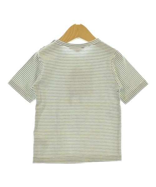 bonpoint（ボンポワン）Tシャツ・カットソー 白 サイズ:2(90cm位) キッズ/2200680532190