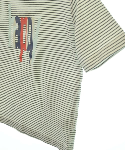 bonpoint（ボンポワン）Tシャツ・カットソー 白 サイズ:2(90cm位) キッズ/2200680532190