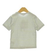 bonpoint（ボンポワン）Tシャツ・カットソー 白 サイズ:2(90cm位) キッズ/2200680532190