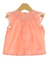 bonpoint（ボンポワン）シャツ ピンク サイズ:2(90cm位) キッズ/2200680532237