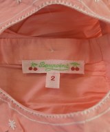 bonpoint（ボンポワン）シャツ ピンク サイズ:2(90cm位) キッズ/2200680532237