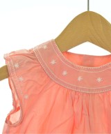 bonpoint（ボンポワン）シャツ ピンク サイズ:2(90cm位) キッズ/2200680532237
