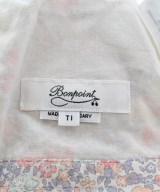 bonpoint（ボンポワン）小物類（その他） 青 サイズ:46 キッズ/2200680532282