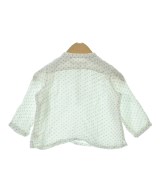 bonpoint（ボンポワン）Tシャツ・カットソー 白 サイズ:6(~60cm位) キッズ/2200684259109