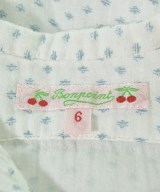 bonpoint（ボンポワン）Tシャツ・カットソー 白 サイズ:6(~60cm位) キッズ/2200684259109