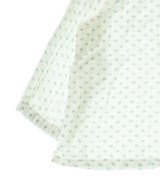 bonpoint（ボンポワン）Tシャツ・カットソー 白 サイズ:6(~60cm位) キッズ/2200684259109
