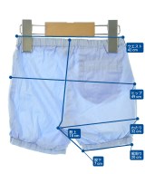 bonpoint（ボンポワン）その他 青 サイズ:6(70cm位) キッズ/2200684259116