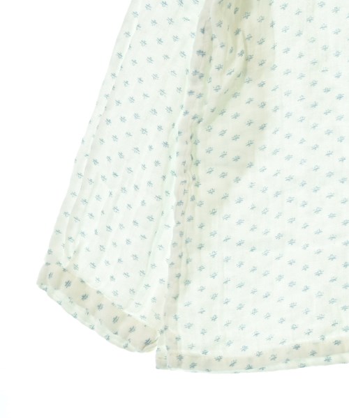 bonpoint（ボンポワン）Tシャツ・カットソー 白 サイズ:2(90cm位) キッズ/2200684261089