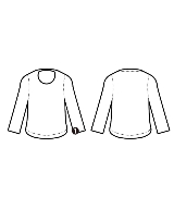bonpoint（ボンポワン）Tシャツ・カットソー 白 サイズ:2(90cm位) キッズ/2200684261089