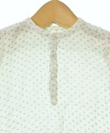 bonpoint（ボンポワン）Tシャツ・カットソー 白 サイズ:2(90cm位) キッズ/2200684261089