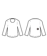 bonpoint（ボンポワン）Tシャツ・カットソー 緑 サイズ:2(90cm位) キッズ/2200684261096