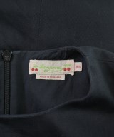 bonpoint（ボンポワン）ワンピース（その他） 紺 サイズ:8(M位) キッズ/2200686942061