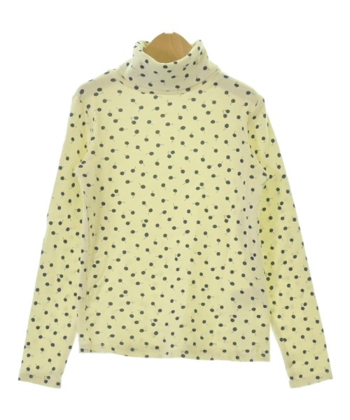 bonpoint(ボンポワン)Tシャツ・カットソー 白 サイズ:120(7T-8T)/2200686942139
