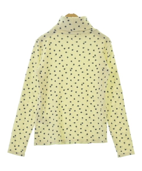 bonpoint（ボンポワン）Tシャツ・カットソー 白 サイズ:120(7T-8T) キッズ/2200686942139