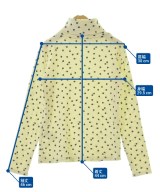 bonpoint（ボンポワン）Tシャツ・カットソー 白 サイズ:120(7T-8T) キッズ/2200686942139