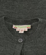 bonpoint（ボンポワン）ニット グレー サイズ:100(3T-4T) キッズ/2200687000265