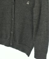 bonpoint（ボンポワン）ニット グレー サイズ:100(3T-4T) キッズ/2200687000265