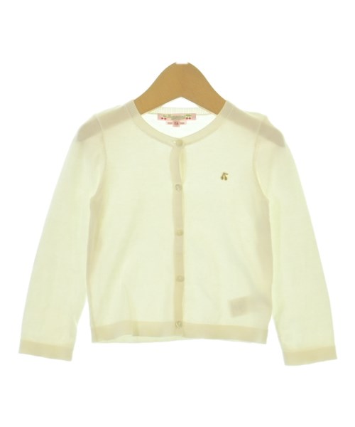 bonpoint(ボンポワン)ニット 白 サイズ:86(24M)/2200687000272