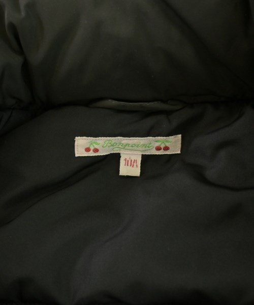 bonpoint（ボンポワン）その他 茶 サイズ:130(9T-10T) キッズ/2200693364061