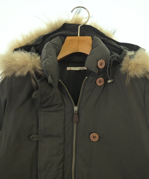 bonpoint（ボンポワン）その他 茶 サイズ:130(9T-10T) キッズ/2200693364061